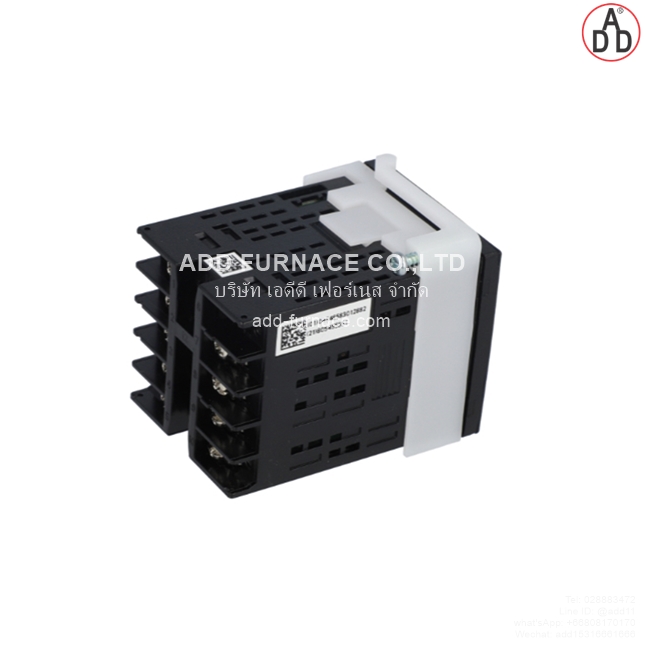 OMRON E5CB-R1P AC100-240V (5)